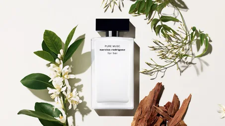 Pure Musc For Her Narciso Rodriguez 10ml