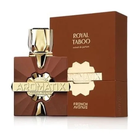 ROYAL TABOO AROMATIX