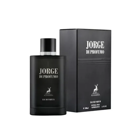 JORGE DI PROFUMO