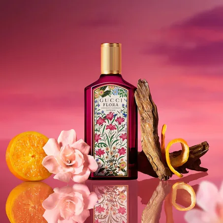 Flora Gorgeous Gardenia Intense Gucci 10ml