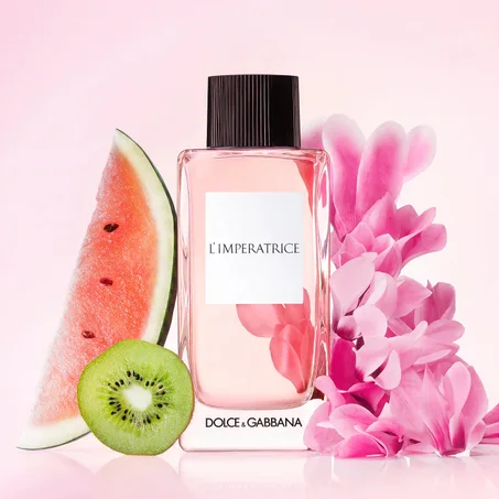 L'Imperatrice Limited Edition by Dolce&Gabbana 10ml