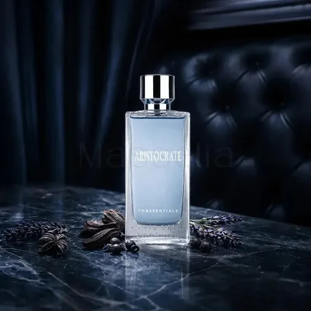 Aristocrate Paris Bleu Parfums