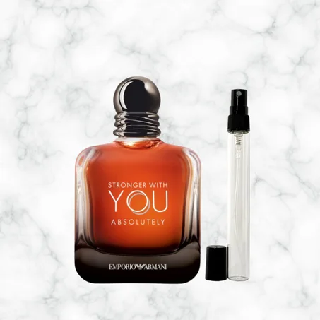 STRONGER WITH YOU ABSOLUTELY 10ml