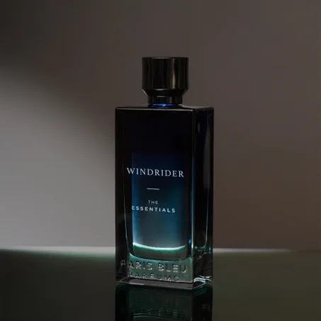 Windrider Paris Bleu Parfums