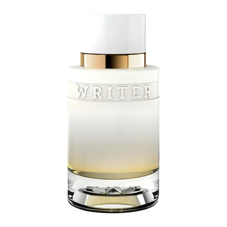 WRITER WHITE