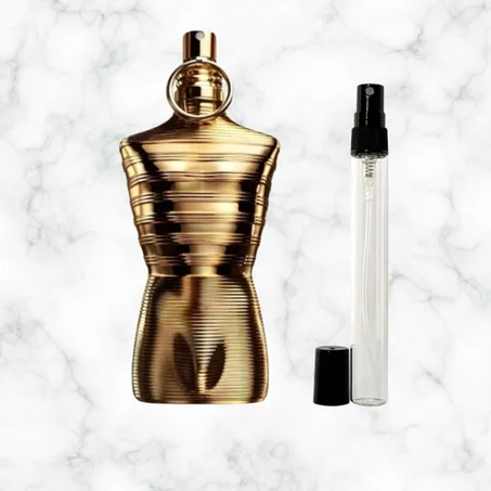 LE MALE ELIXIR ABSOLU 10ml