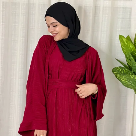 Robe Abaya