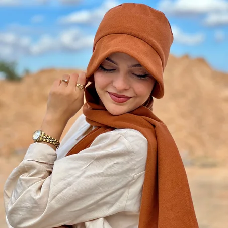 Hijab Hat
