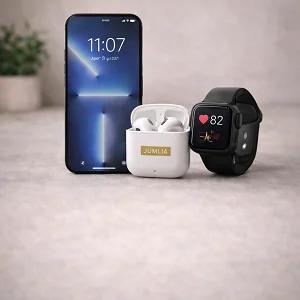 الأجهزة الذكية