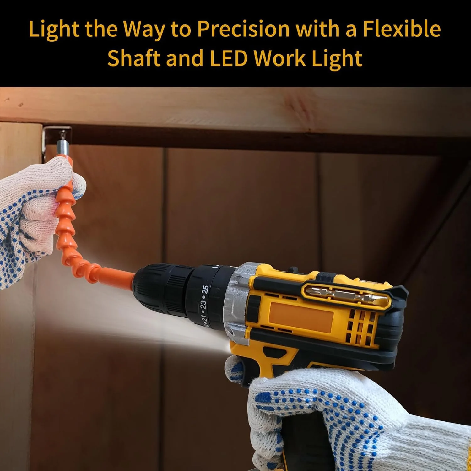 مثقاب كهربائي لاسلكي و أدوات كهربائية أخرى