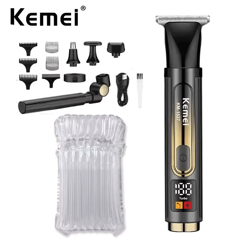 ماكينة كيمي 4 في 1 للعناية الكاملة بالرجل