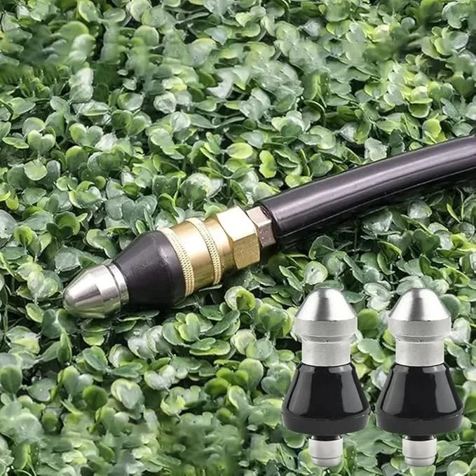 أداة تنظيف الصرف