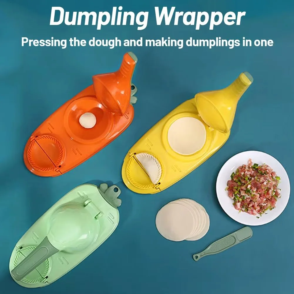 قالب يدوي لتغليف الزلابية