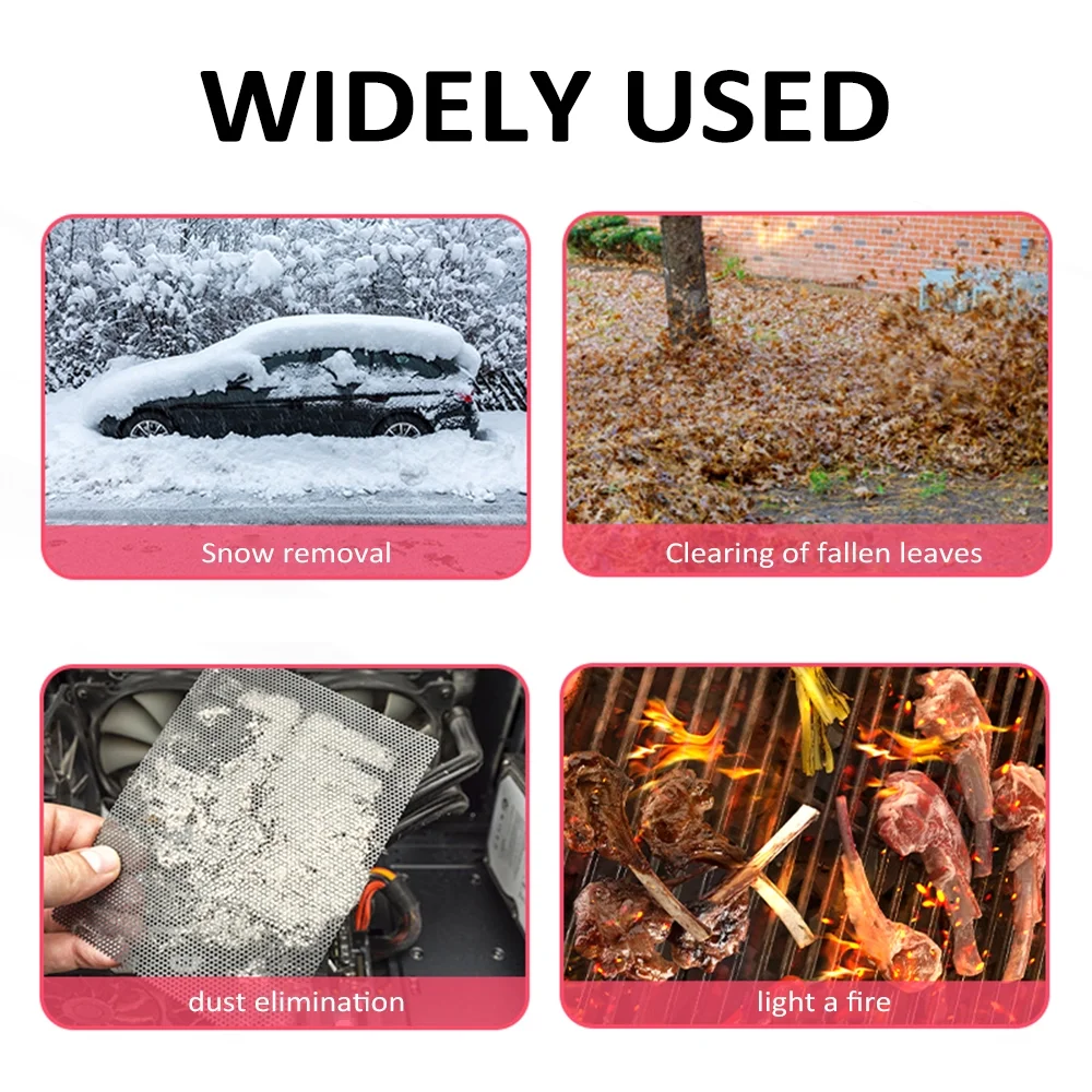 مروحة كهربائية توربينية لاسلكية