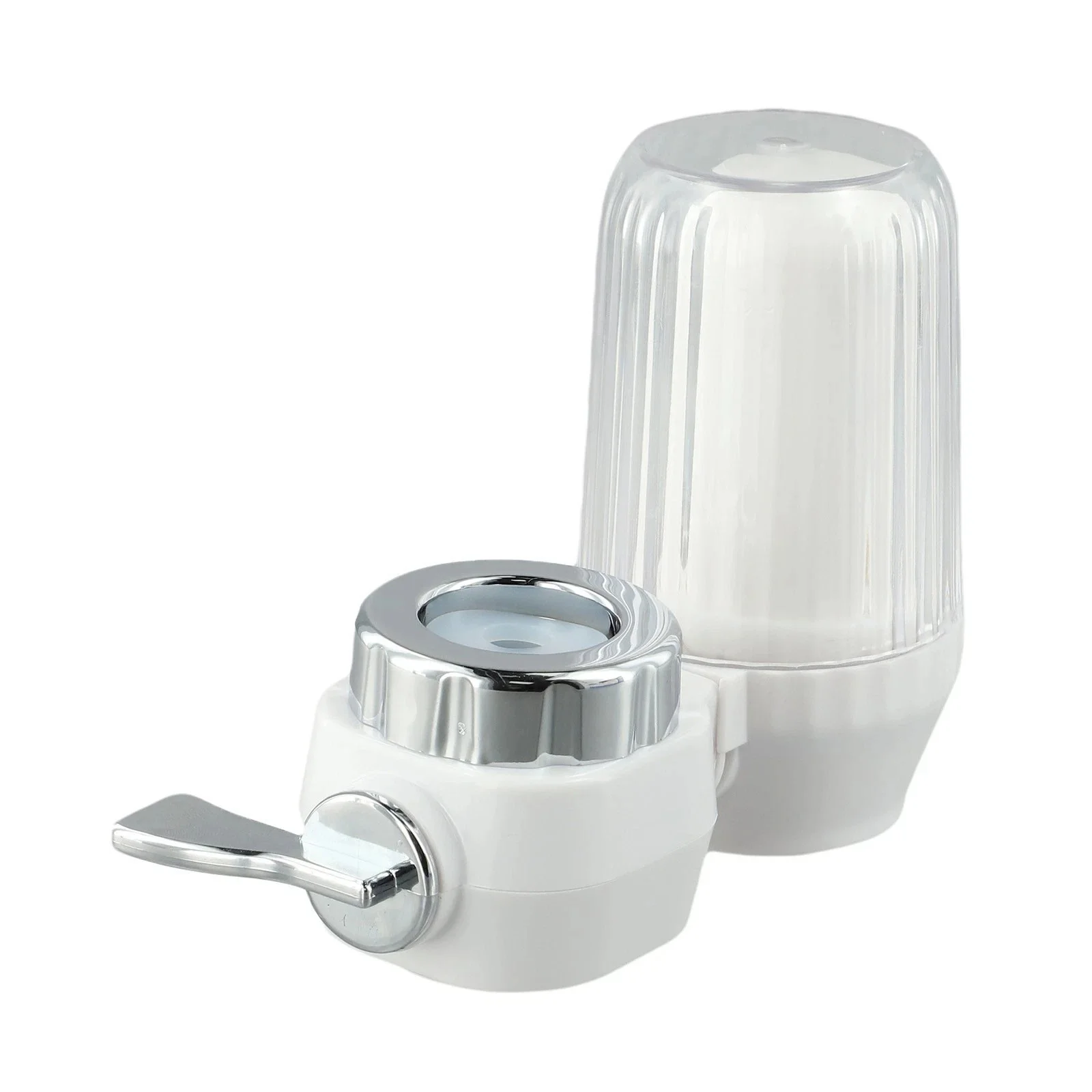 جهاز تنقية مياه الصنبور المنزلي