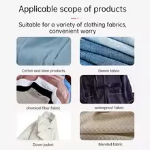 مناديل إزالة البقع