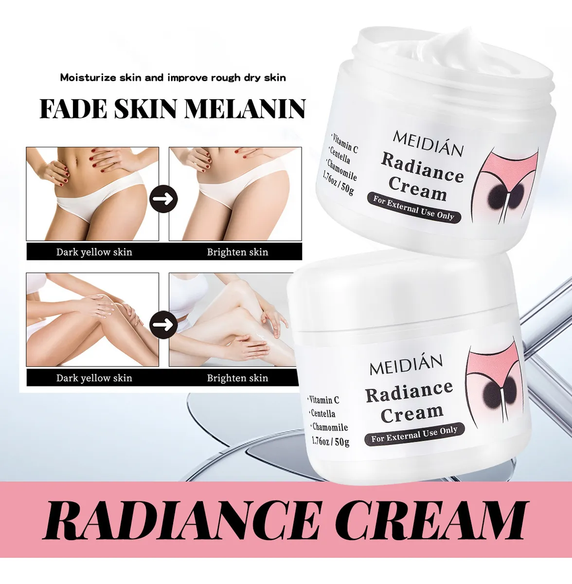 كريم يفتح المناطق الداكنة