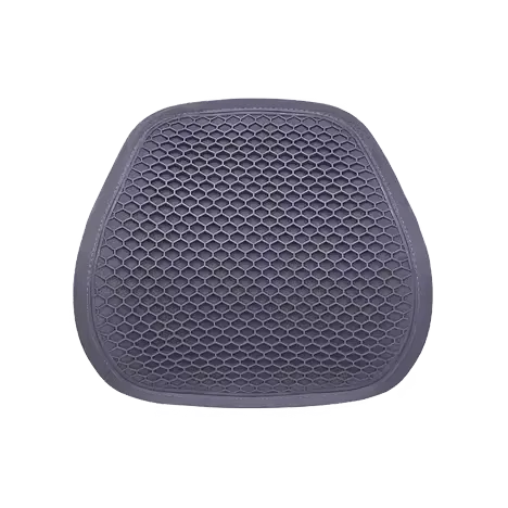 دعم ظهر السائق