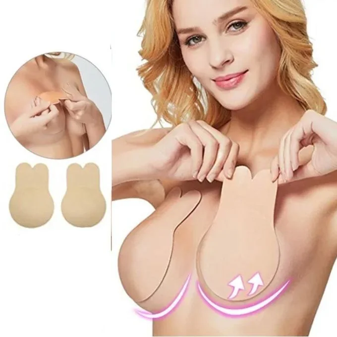 حمالة صدر داعمة غير مرئية للنساء