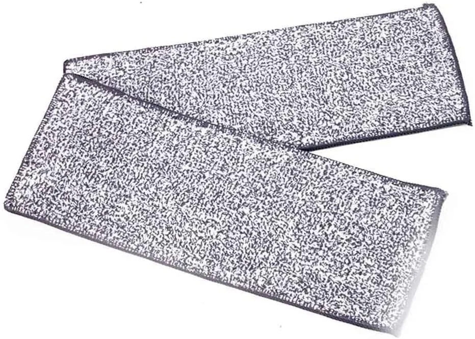 مجموعة أدوات تنظيف الممسحة والدلو