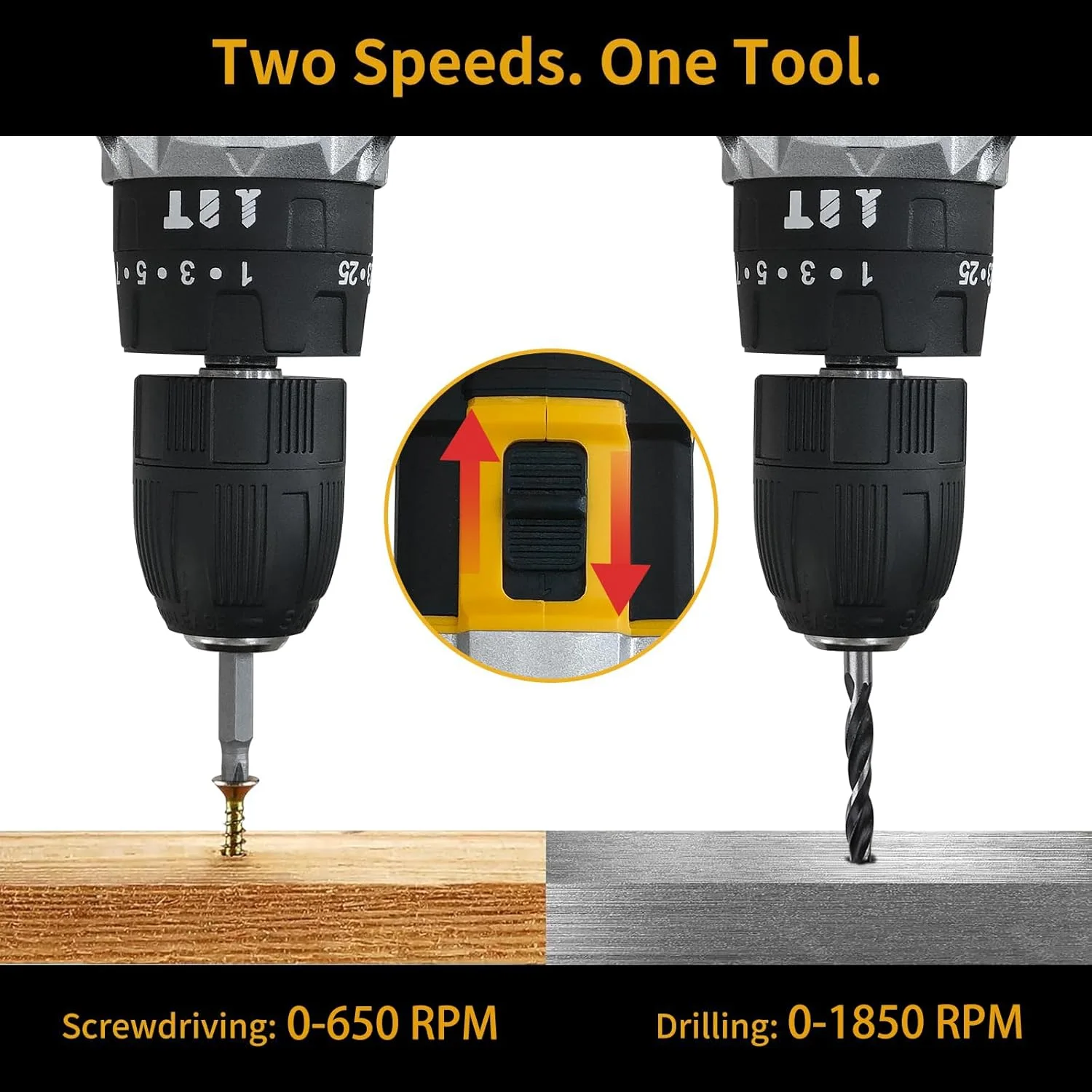 مثقاب كهربائي لاسلكي و أدوات كهربائية أخرى