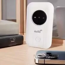 راوتر واي فاي محمول 4G/5G