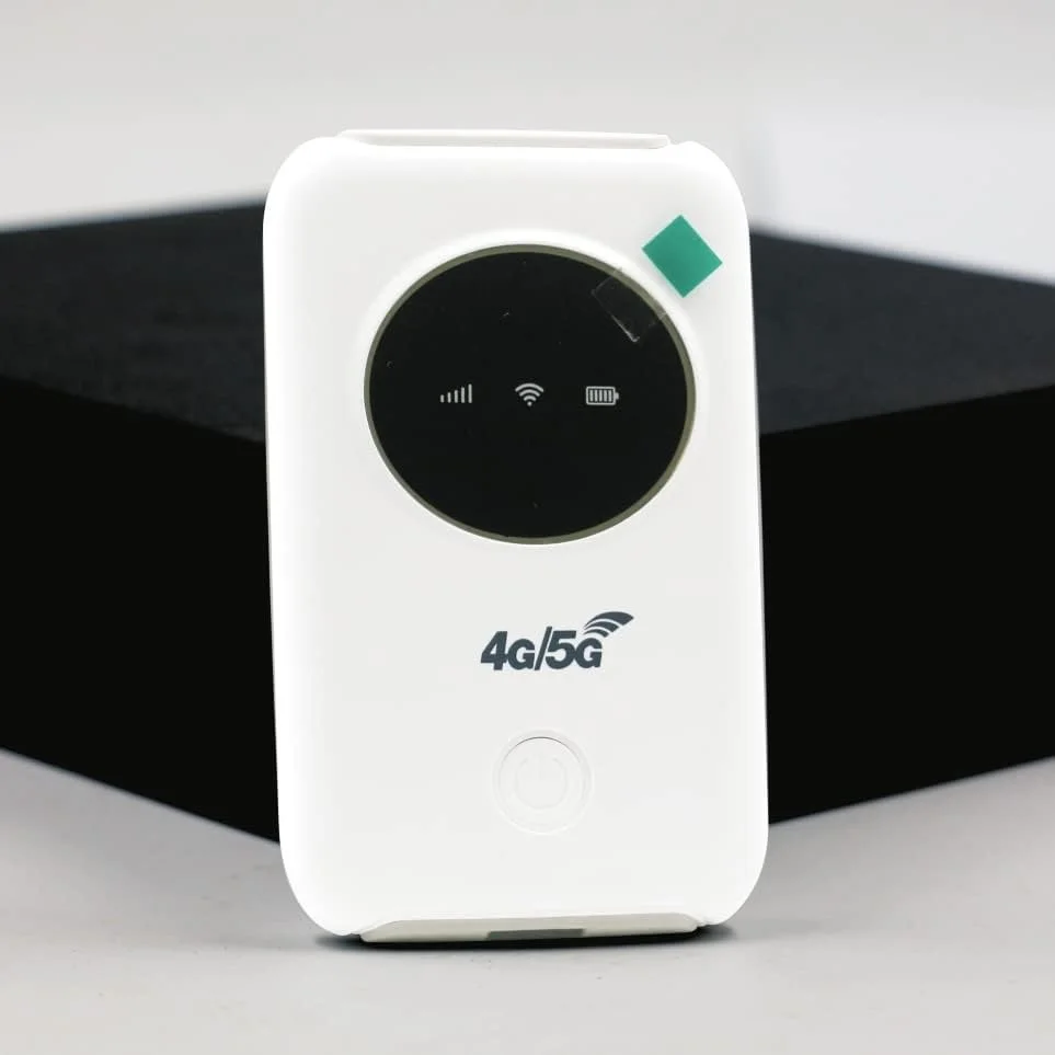 راوتر واي فاي محمول 4G/5G