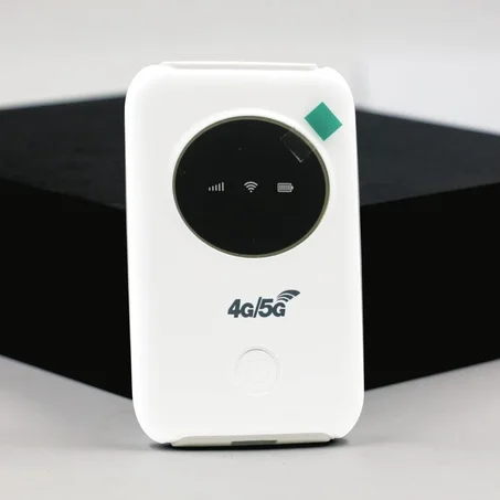 راوتر واي فاي محمول 4G/5G