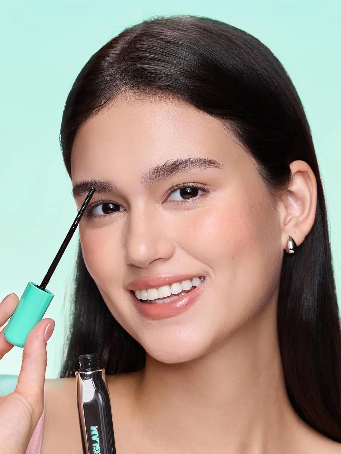 ماسكارا المقاومة للماء SHEGLAM