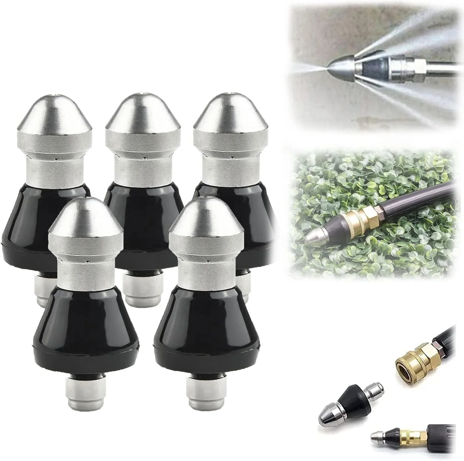 أداة تنظيف الصرف