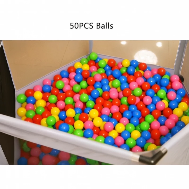 حظيرة لعب للأطفال