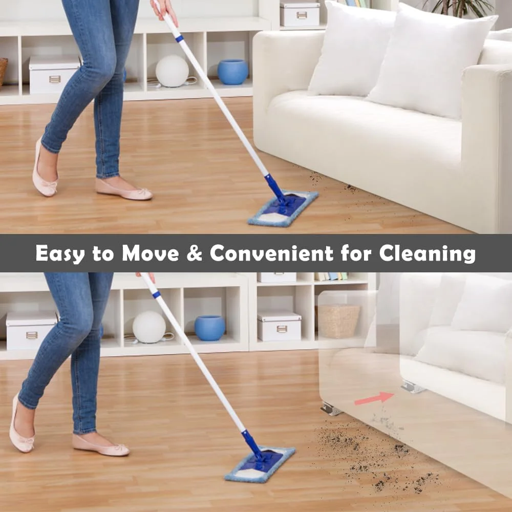 KELIXU - حامل غسالة ملابس