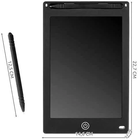 لوحة LCD للكتابة والرسم