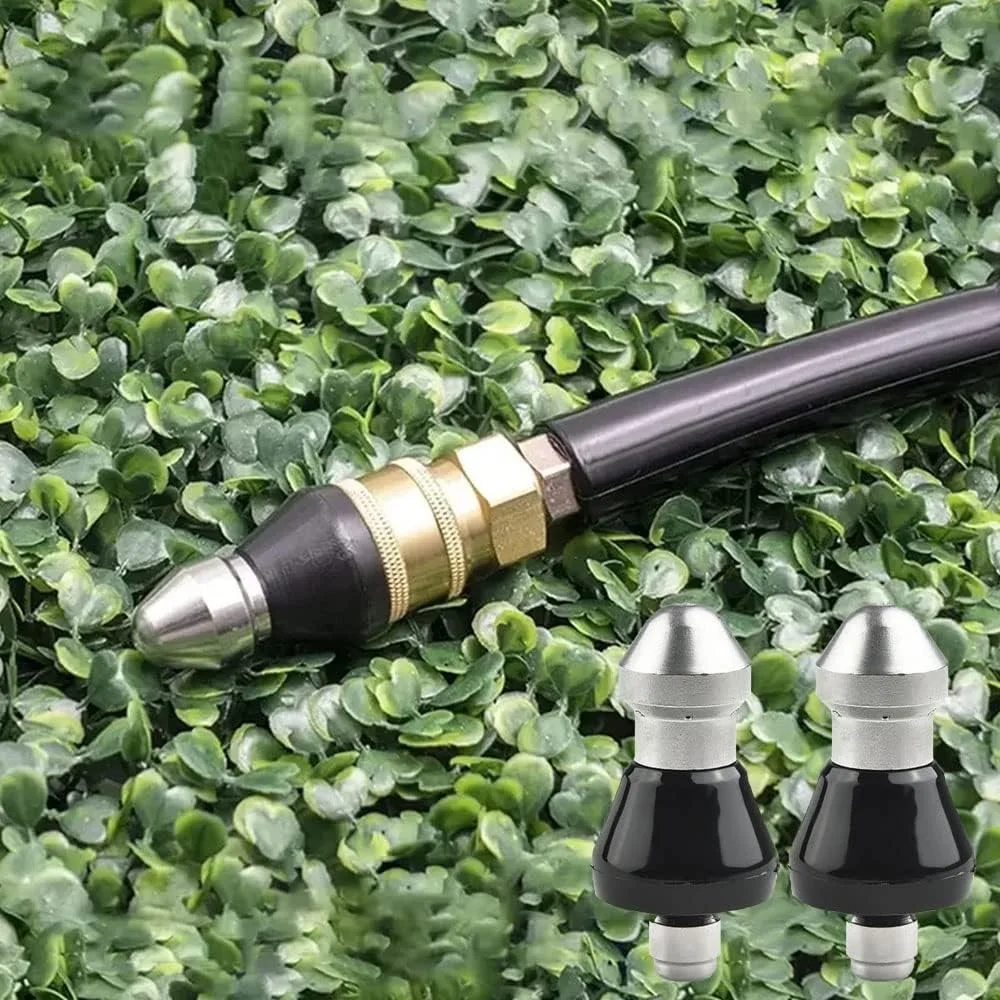 أداة تنظيف الصرف