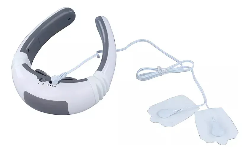 جهاز تدليك الرقبة الذكي