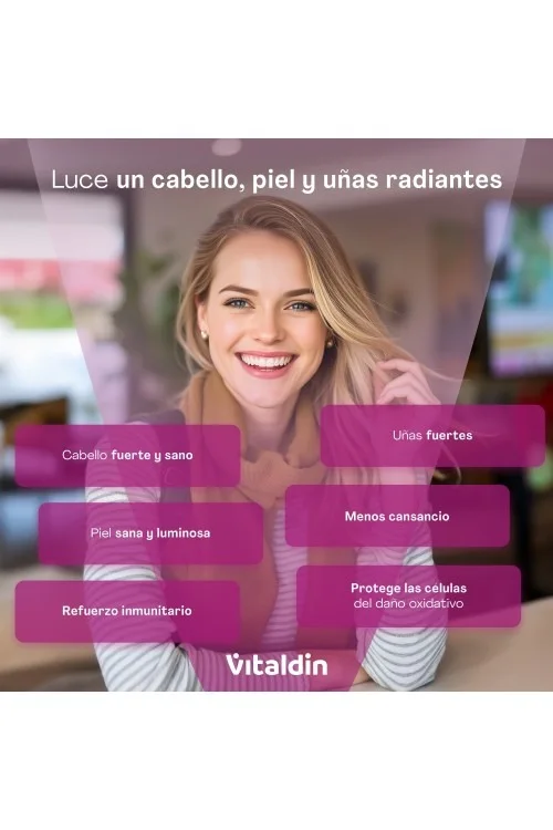 علكات للشعر والبشرة والأظافر