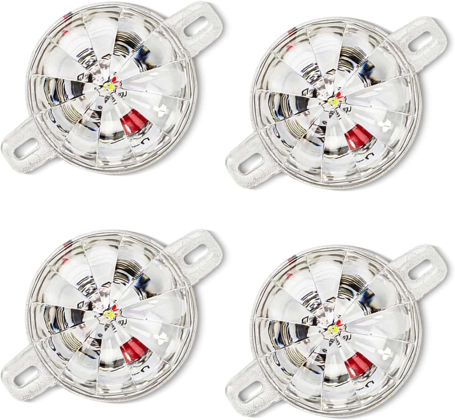 اضاءة متعددة للسيارات بالوان مختلفة