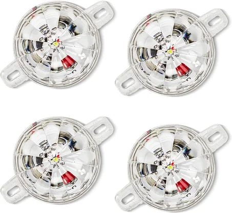 اضاءة متعددة للسيارات بالوان مختلفة