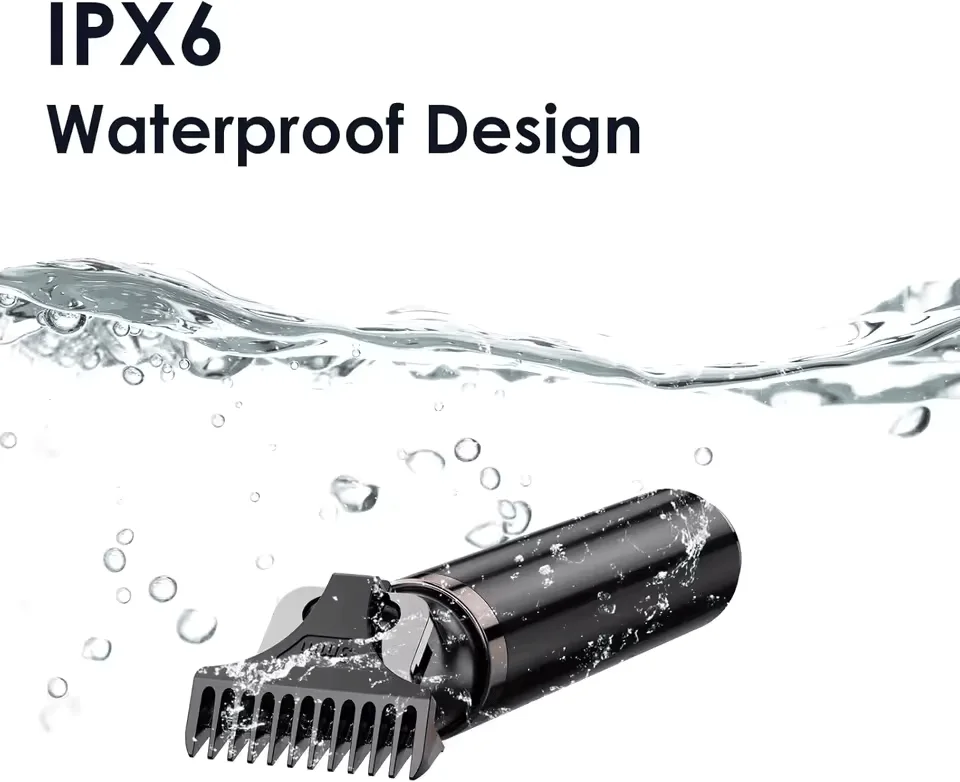 ماكينة كيمي 4 في 1 للعناية الكاملة بالرجل