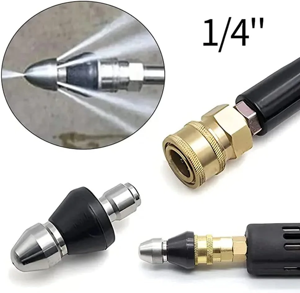 أداة تنظيف الصرف