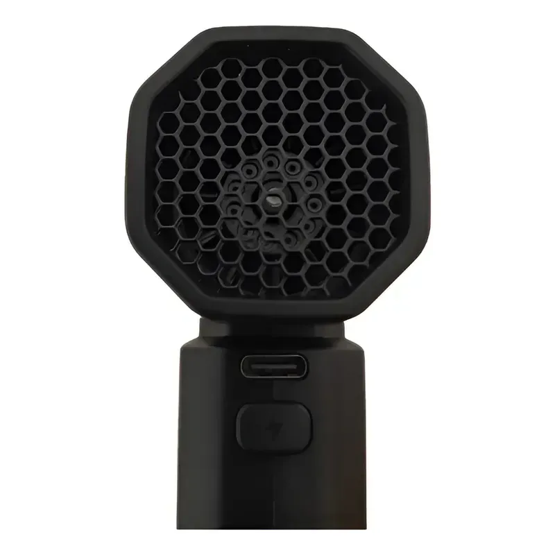 X8 مروحة توربو جيت