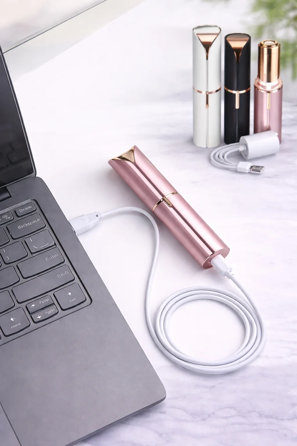 مزيل شعر الوجه المثالي