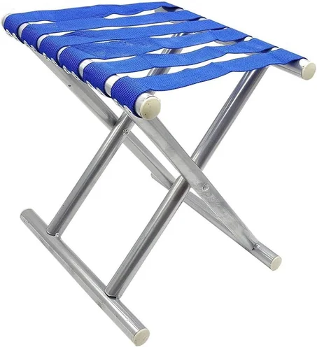 كرسي تخييم قابل للطي