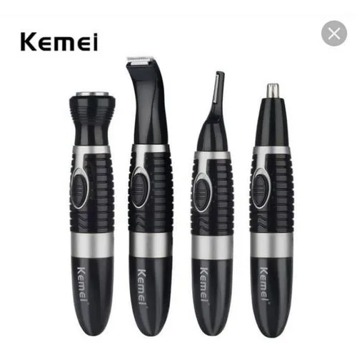 ماكينة حلاقة كهربائية جديدة من كيمي 4 في 1