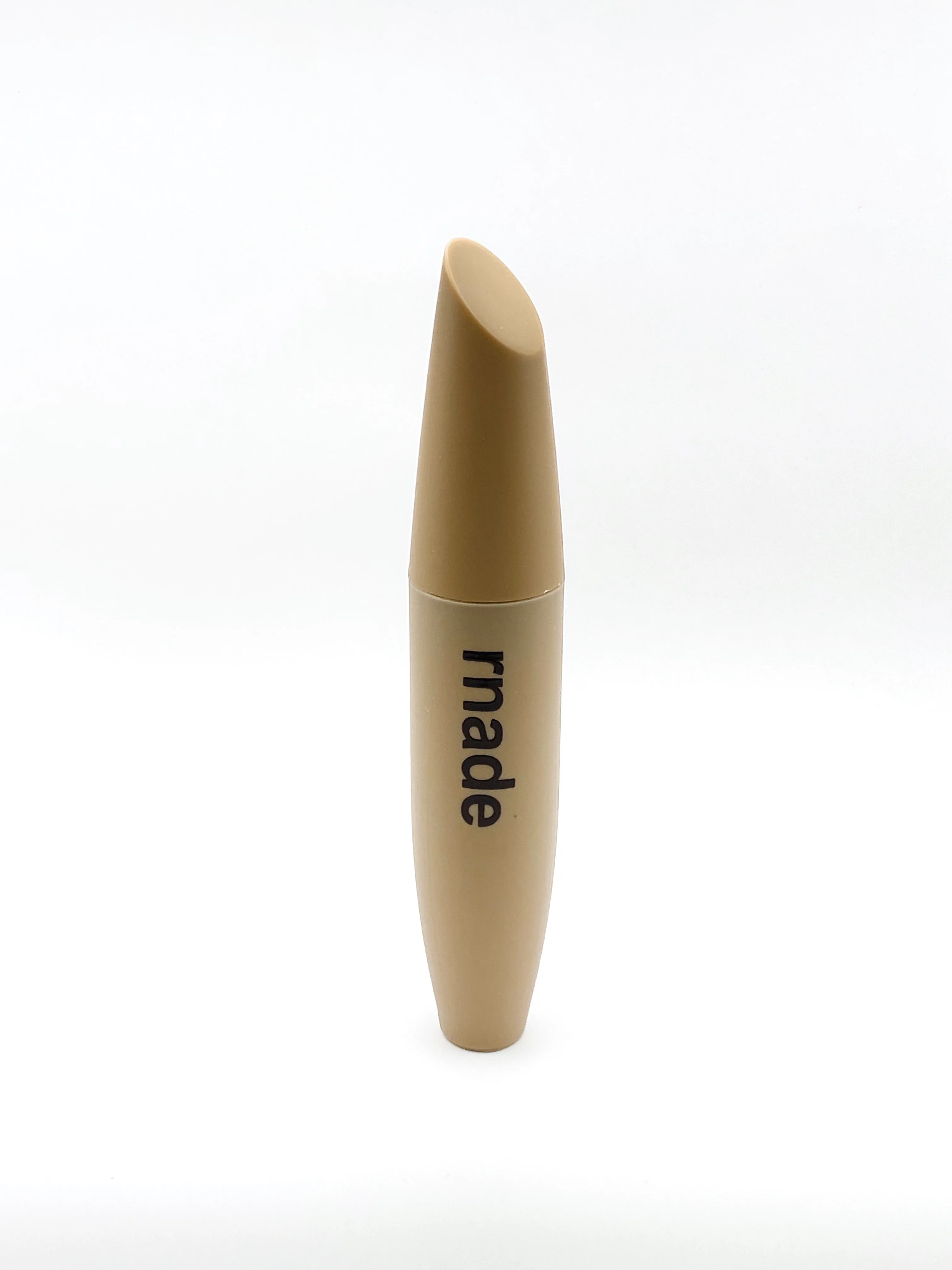 ماسكارا مقاومة للماء