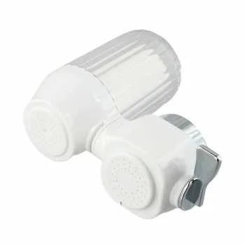 جهاز تنقية مياه الصنبور المنزلي