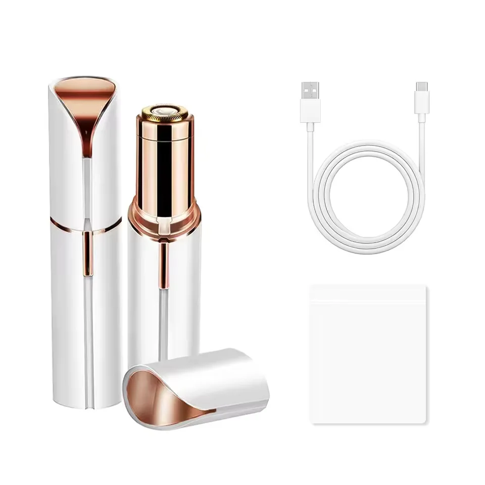 مزيل شعر الوجه المثالي