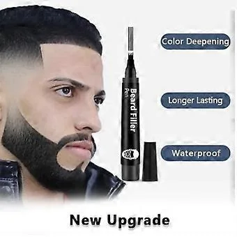 قلم تعبئة اللحية