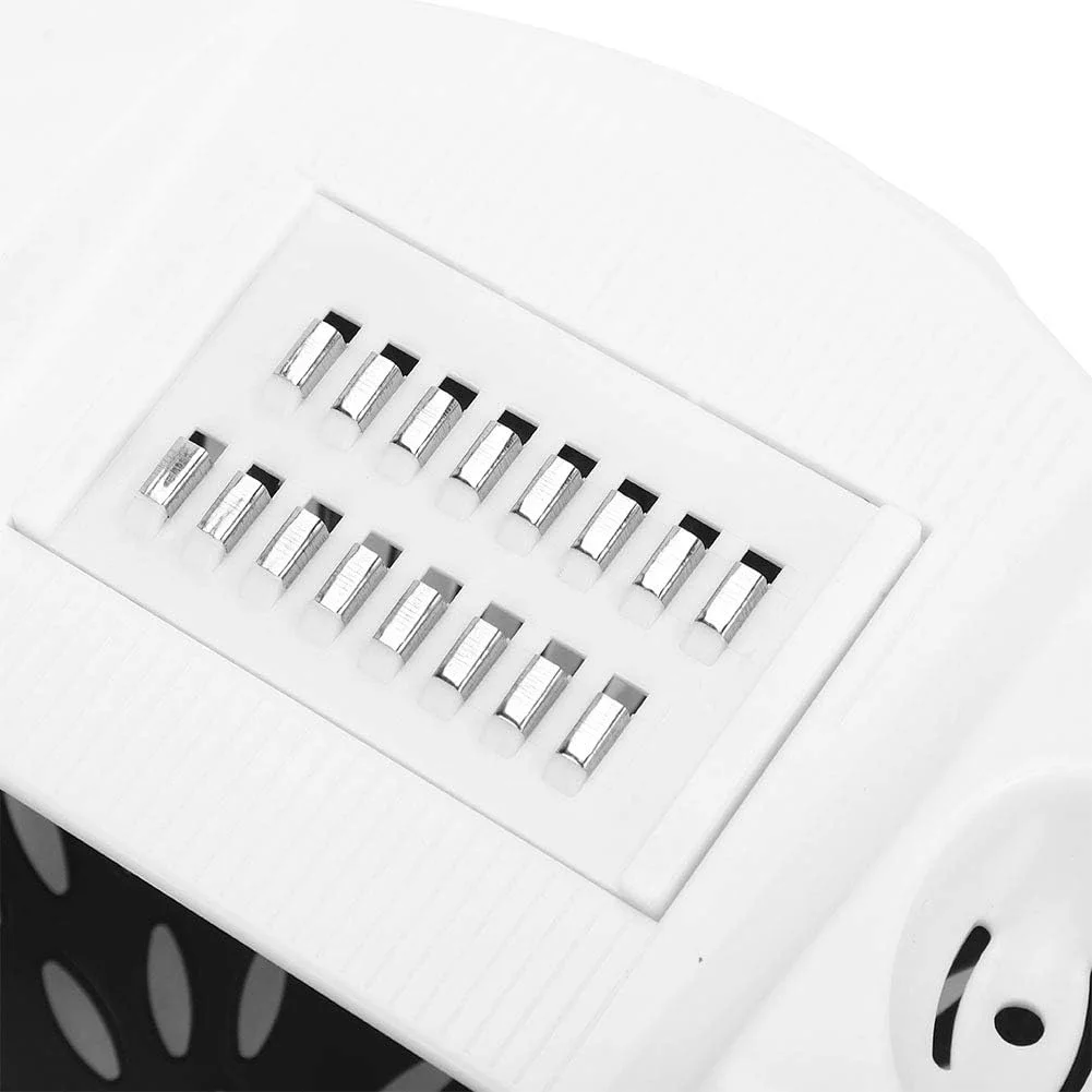 قطّاعة خضروات متعددة الوظائف 9 في 1 مع سلة تصفية