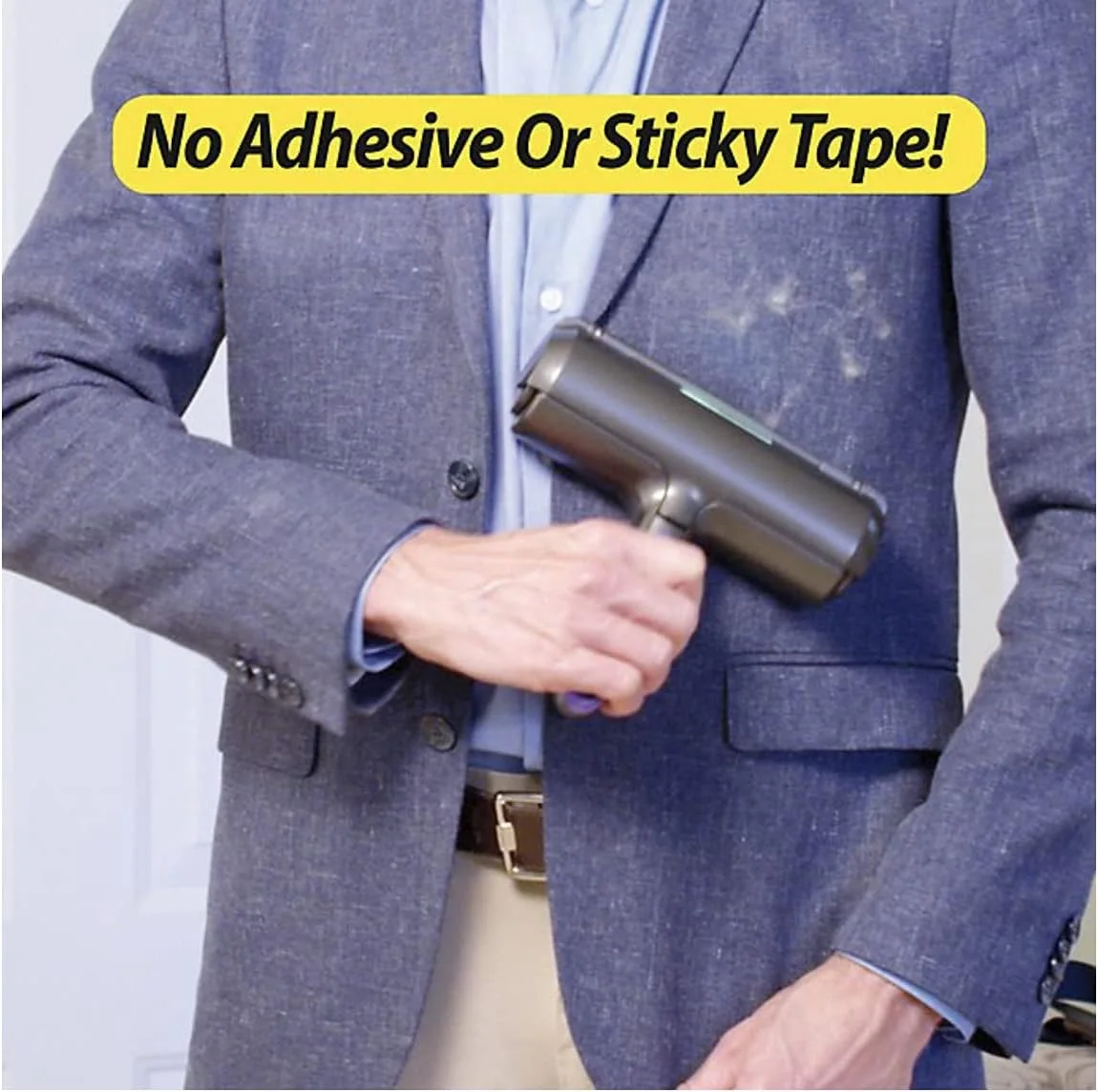 Fur Daddy إزالة شعر الحيوانات الأليفة